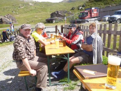 017-Silvretta-Tourausklang an der Heidelberger Huette